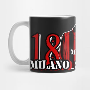 MILANO SIAMO NOI Mug